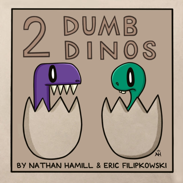 2 Dumb Dinos