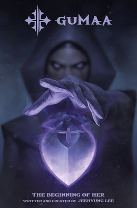 GUMAA The Beginning of Her