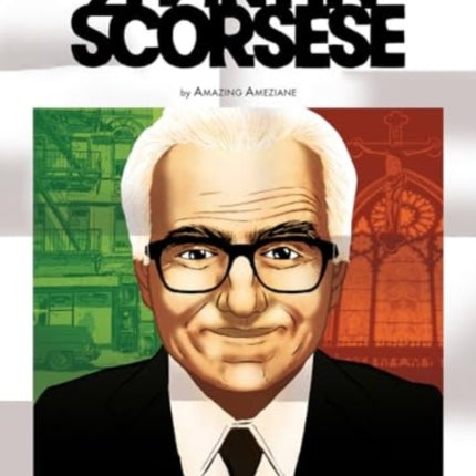Martin Scorsese