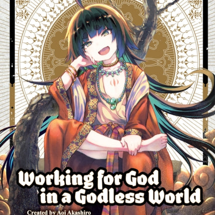 Working for God in a Godless World Vol. 1