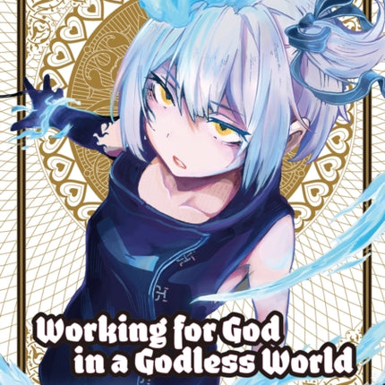 Working for God in a Godless World Vol. 3