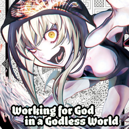 Working for God in a Godless World Vol. 4
