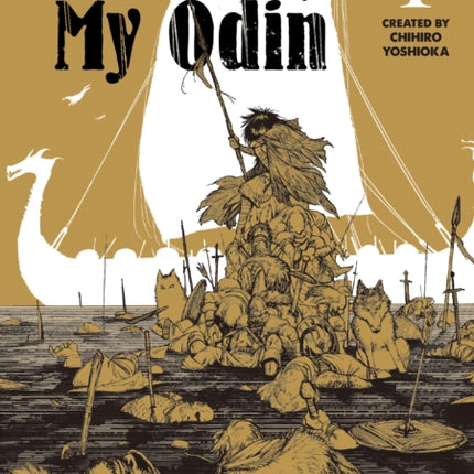 Farewell My Odin Vol.1