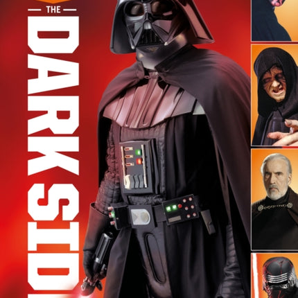 Star Wars Insider Presents The Dark Side