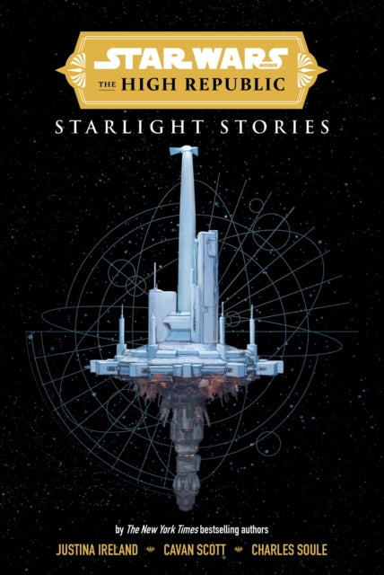 Star Wars Insider The High Republic Starlight