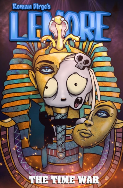Lenore The Time War