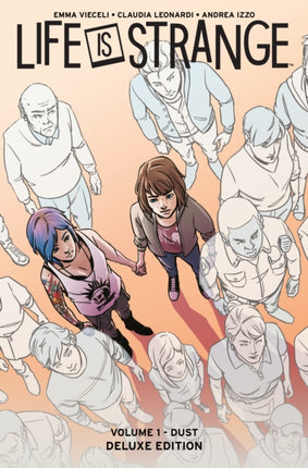 Life Is Strange Dust Deluxe Edition
