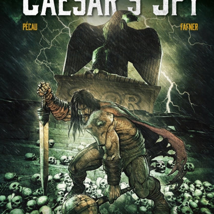 Caesars Spy
