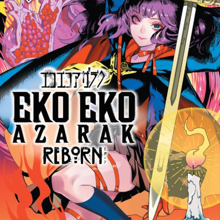 Eko Eko Azarak Reborn Vol.1