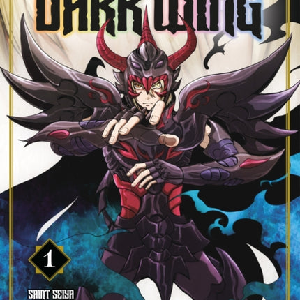 Saint Seiya Dark Wing