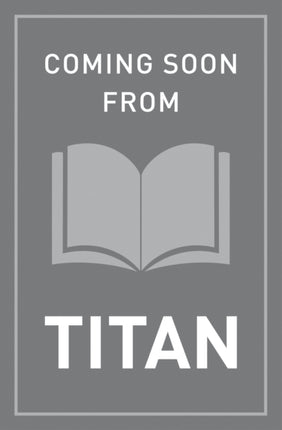 Conan Illustrated The Tower of the Elephant