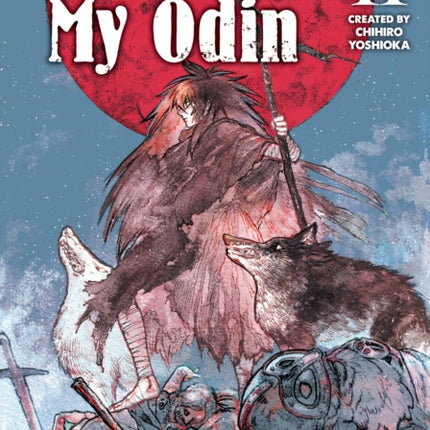 Farewell My Odin Vol.2