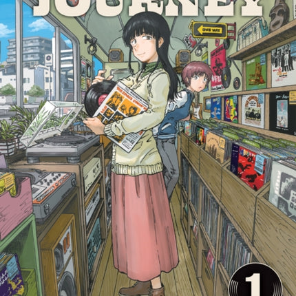 Record Journey Vol.1
