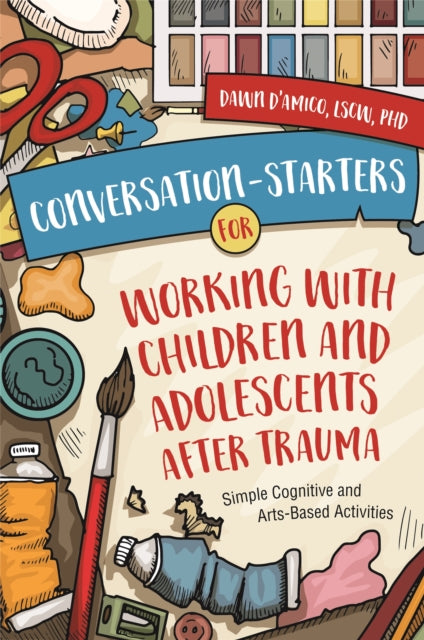 Conversation-Starters for Working with Children
