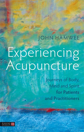 Experiencing Acupuncture: Journeys of Body, Mind and Spirit for Patients and Practitioners