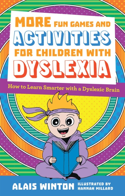 More Fun Games and Activities for Children with