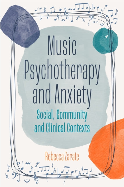 Music Psychotherapy and Anxiety: Social,