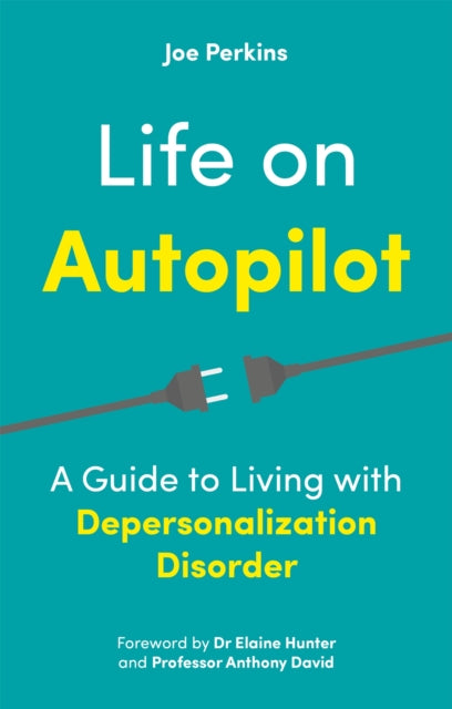 Life on Autopilot: A Guide to Living with