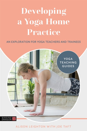 Developing a Yoga Home Practice: An Exploration