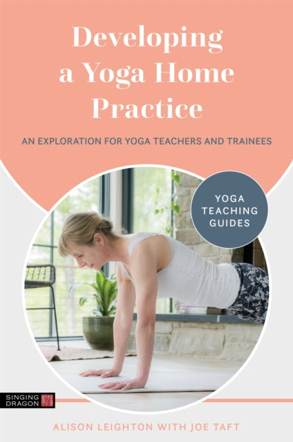 Developing a Yoga Home Practice: An Exploration