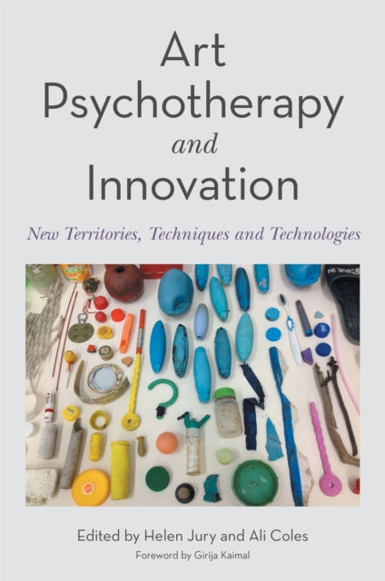 Art Psychotherapy and Innovation: New