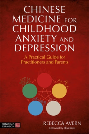 Chinese Medicine for Childhood Anxiety and