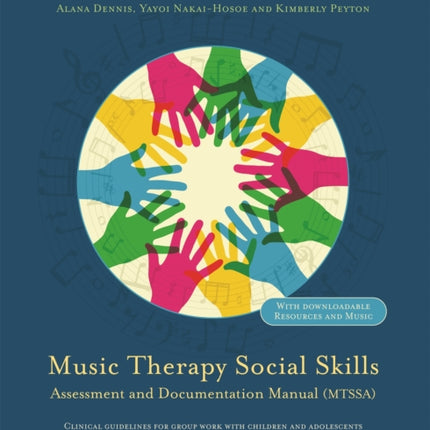 Music Therapy Social Skills Assessment and