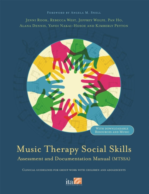 Music Therapy Social Skills Assessment and