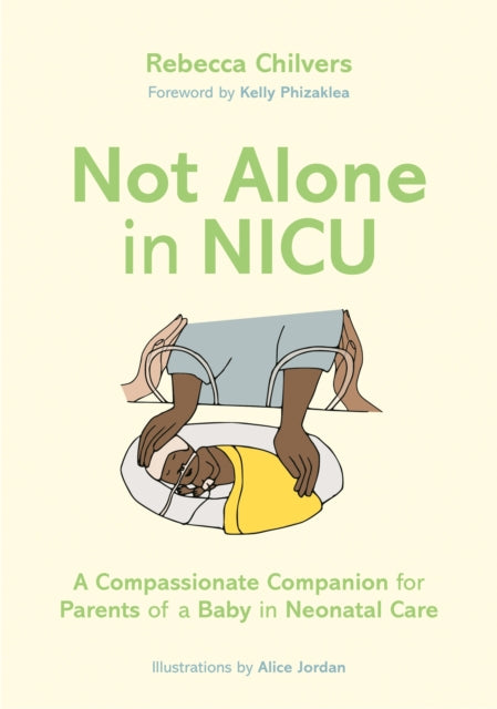 Not Alone in Neonatal Care
