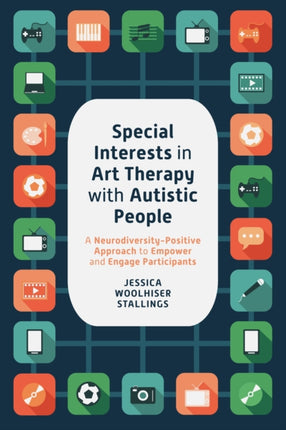 Special Interests in Art Therapy with Autistic