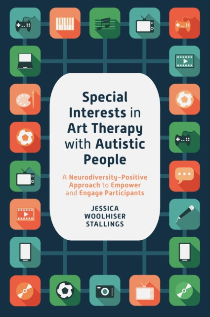 Special Interests in Art Therapy with Autistic