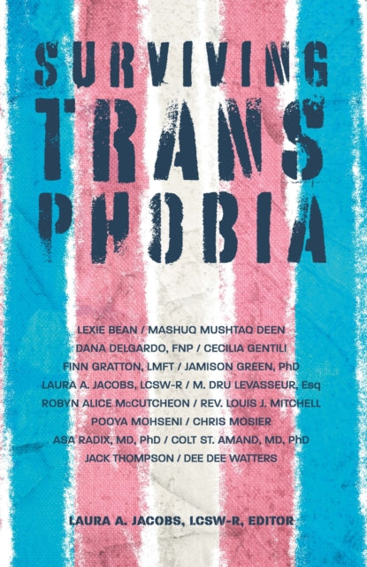 Surviving Transphobia