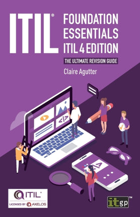 ITIL Foundation Essentials ITIL 4 Edition