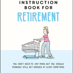 Collection image for: Retirement Books