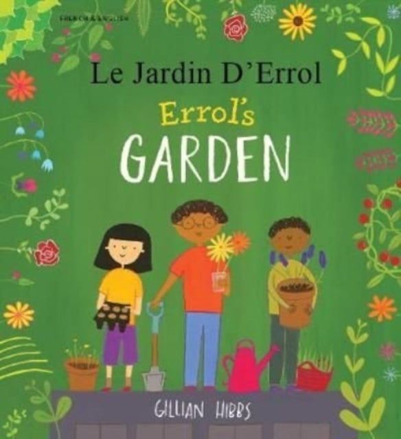 Errol's Garden English/French