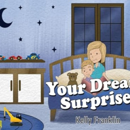 Your Dream Surprise