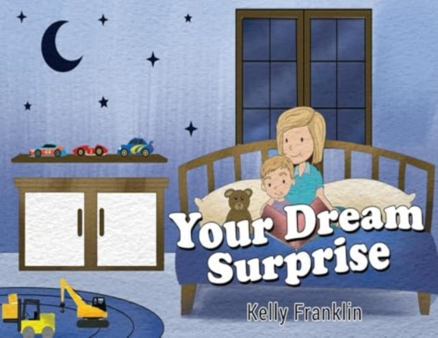 Your Dream Surprise