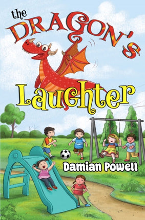 The Dragons Laughter
