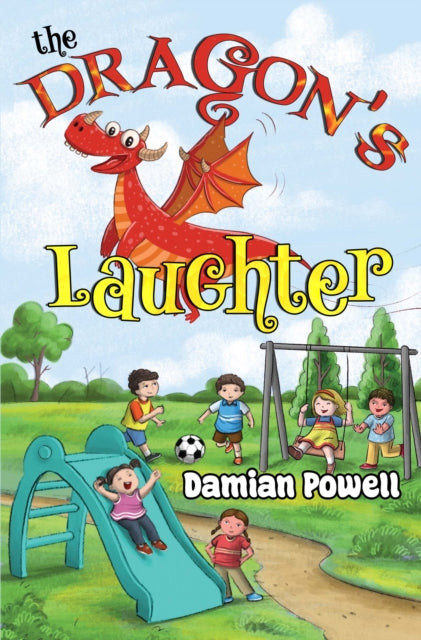 The Dragons Laughter