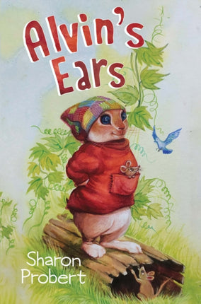 Alvins Ears