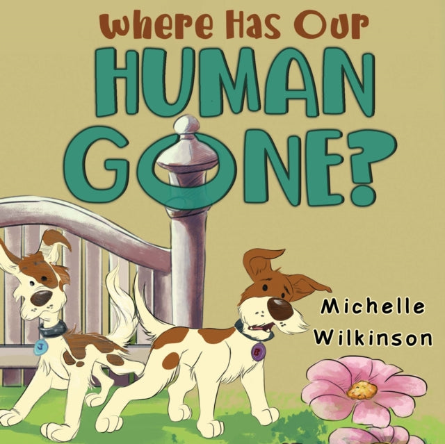 Where has our human gone