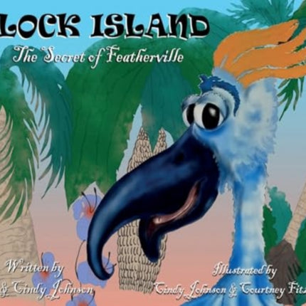 Flock Island