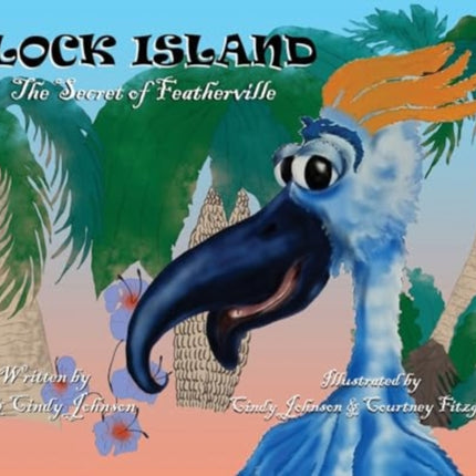 Flock Island