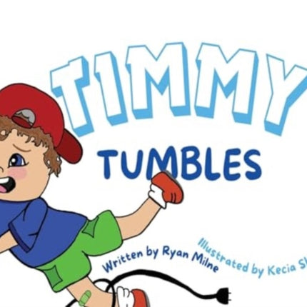 Timmy Tumbles