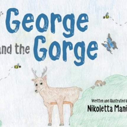 George and the Gorge