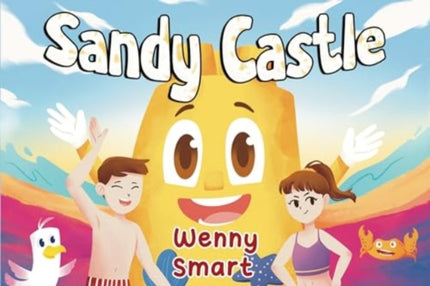 Sandy Castle