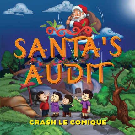 Santas Audit