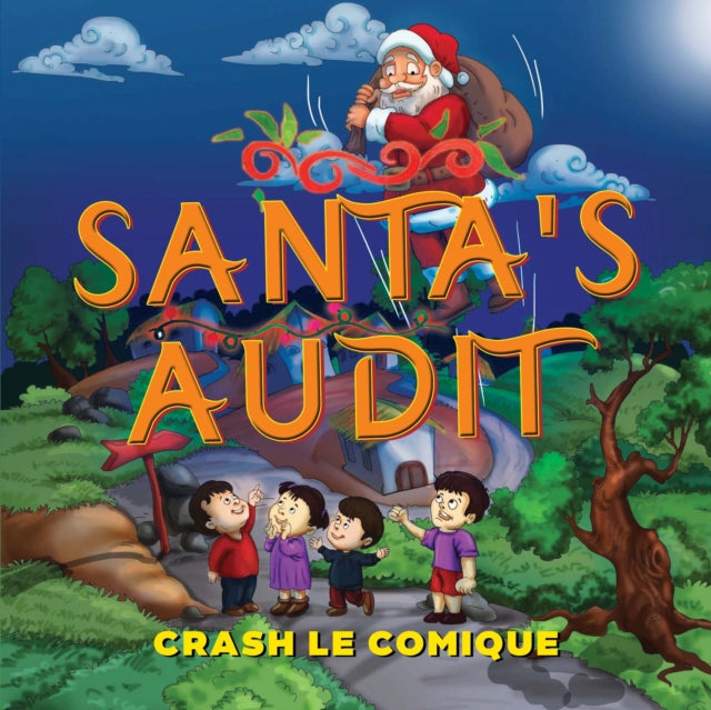 Santas Audit