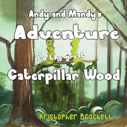 Andy and Mandys Adventure to The Great