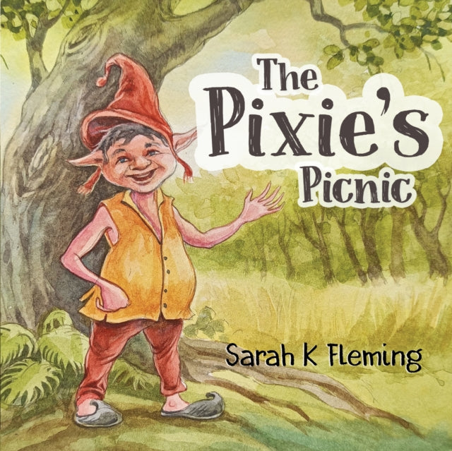 The Pixies Picnic